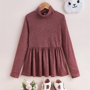 Brand new girls blouse